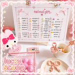 Lucky Scoop - The Ultimate Gift of Surprises