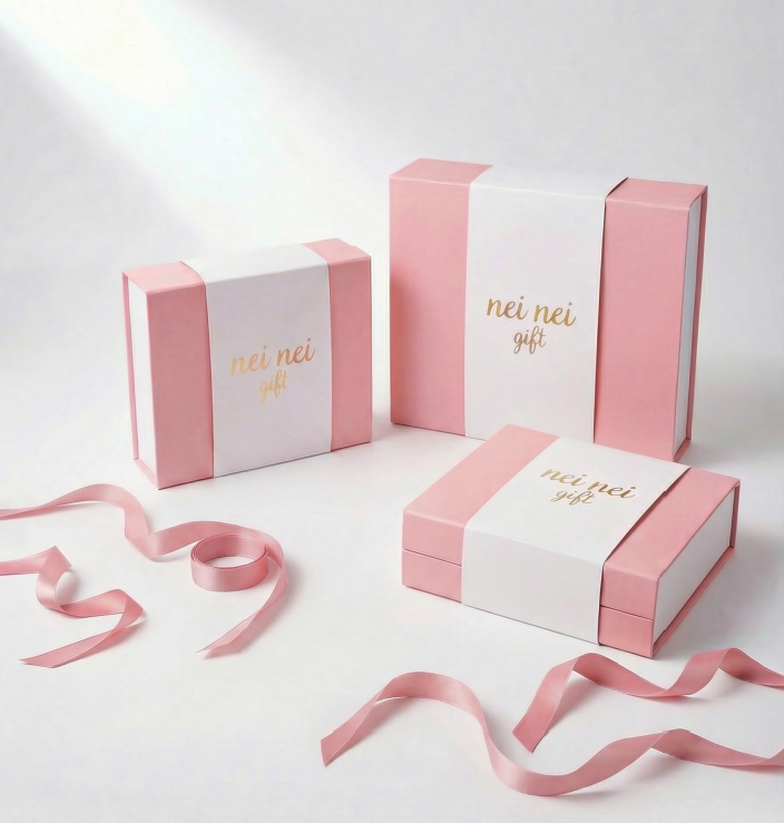 Lucky Scoop - The Ultimate Gift of Surprises