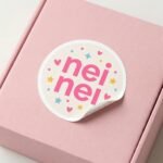 Lucky Scoop - The pink theme