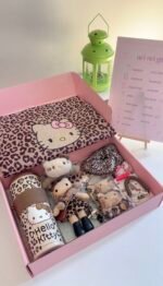 Tumbler Cozy & Little Surprises Gift Box - Image 2