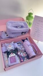 Tumbler Cozy & Little Surprises Gift Box - Image 4